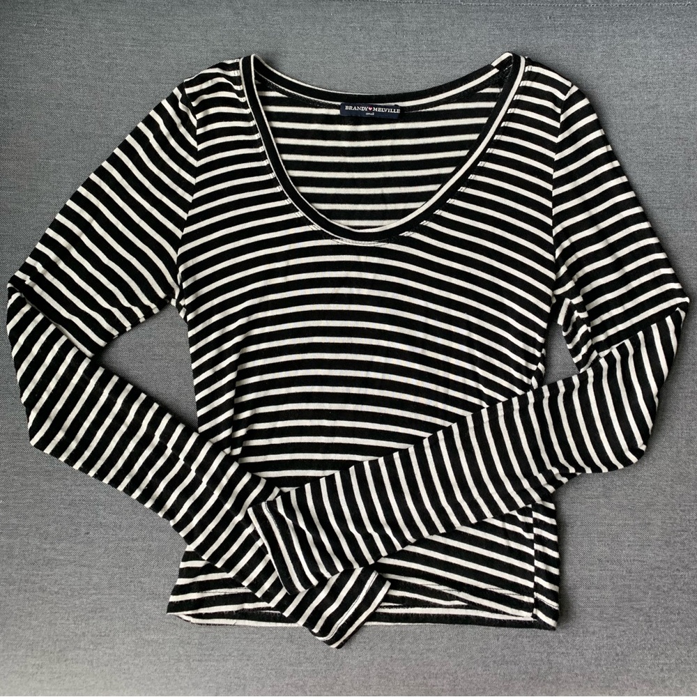 Brandy Melville Long Sleeve